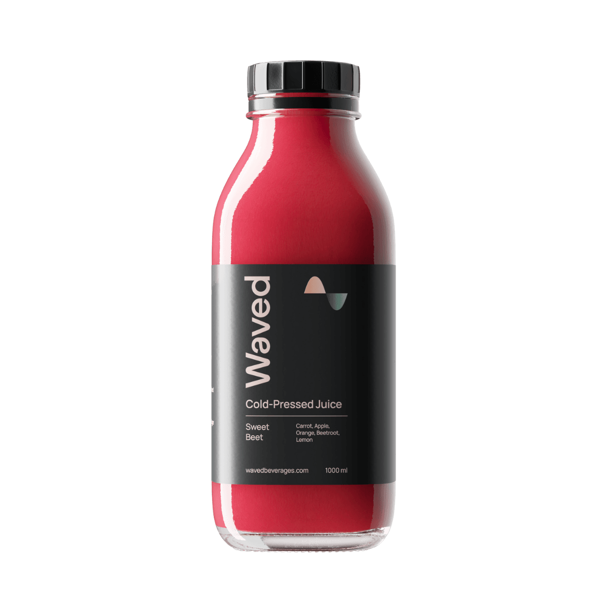 Sweet Beet - Waved Beverages