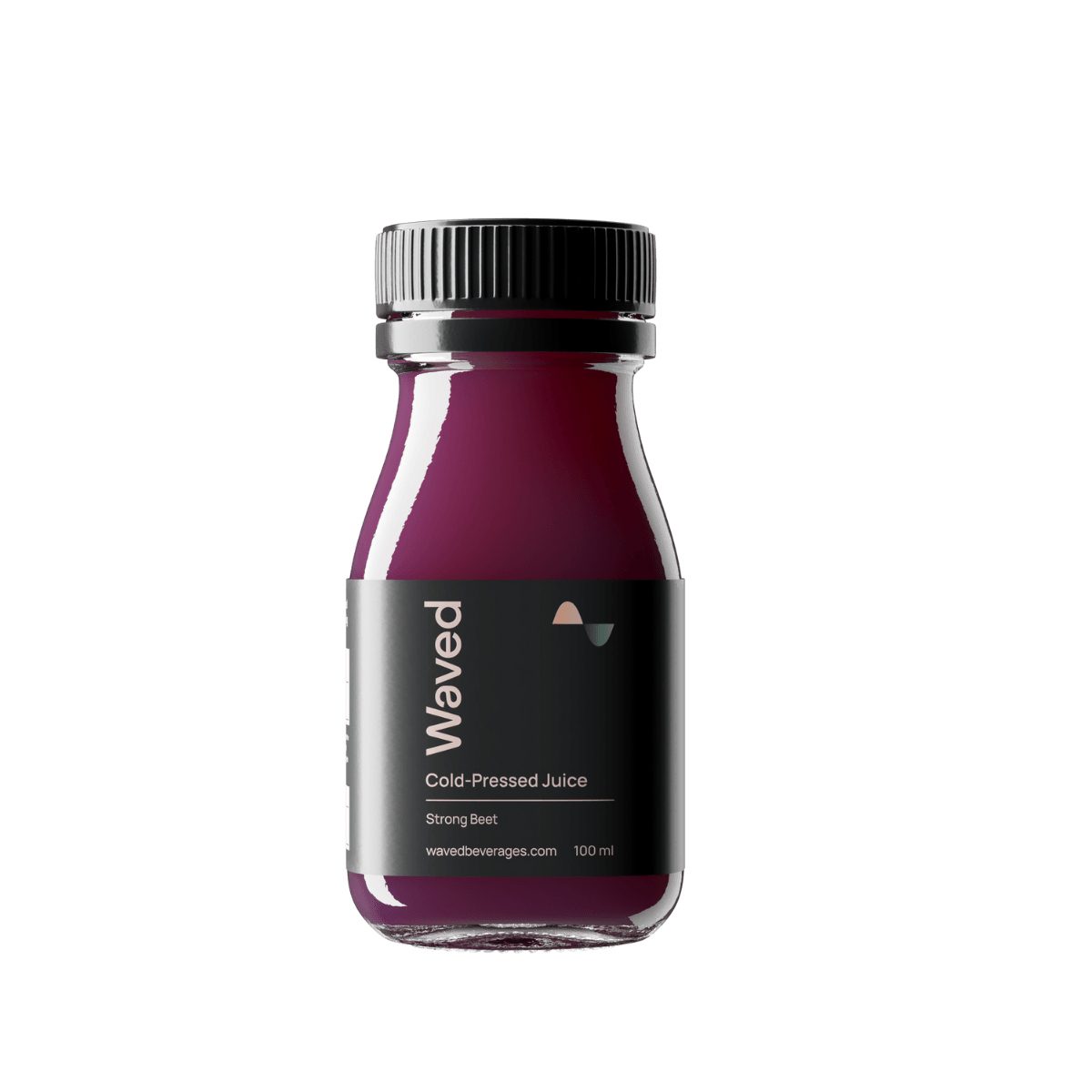 Strong Beet - Waved Beverages