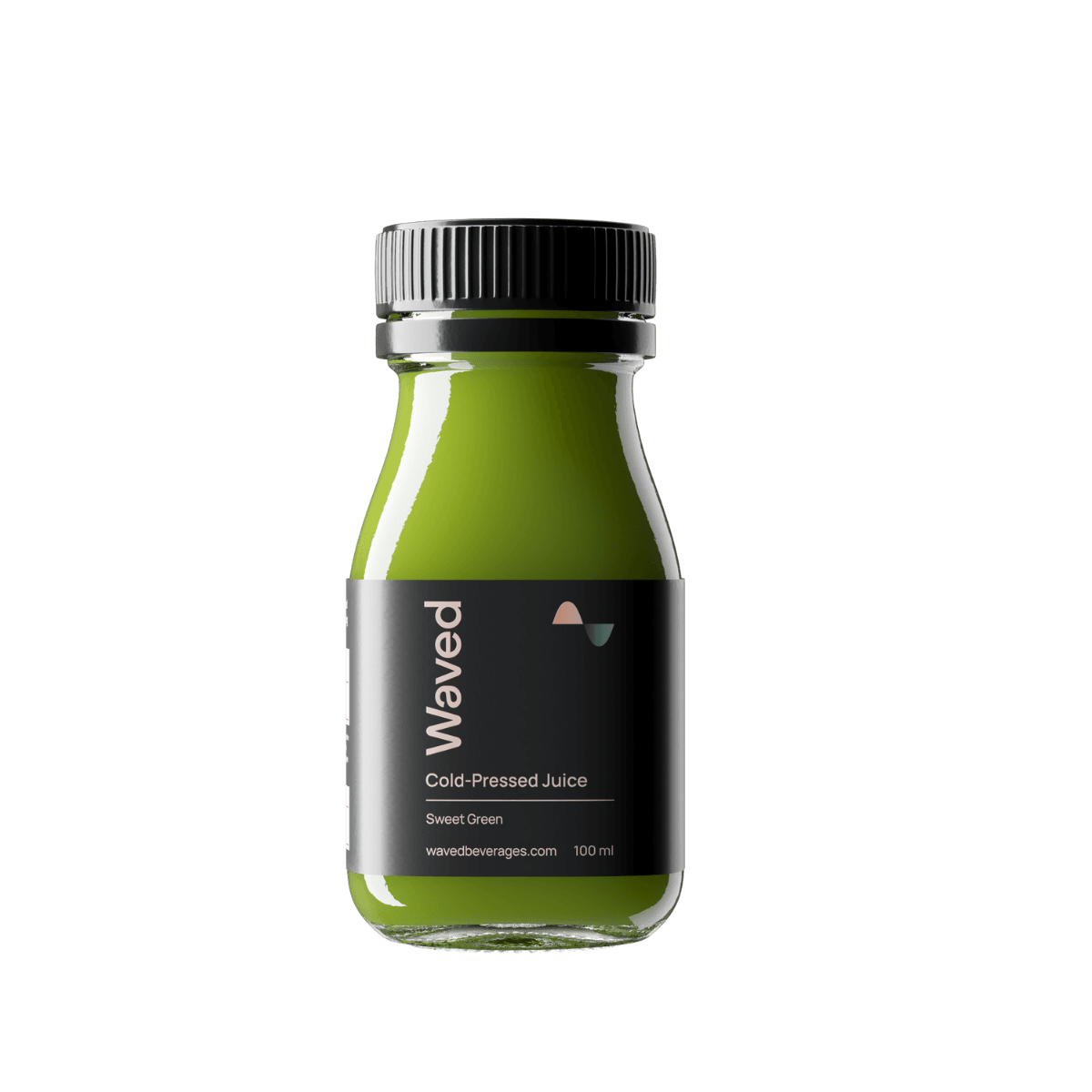 Sweet Green - Waved Beverages