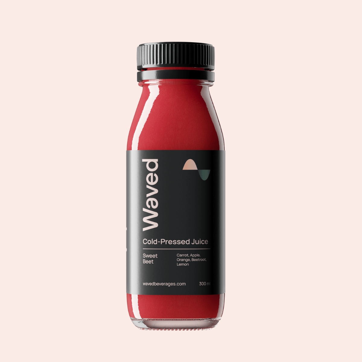 Sweet Beet - Waved Beverages