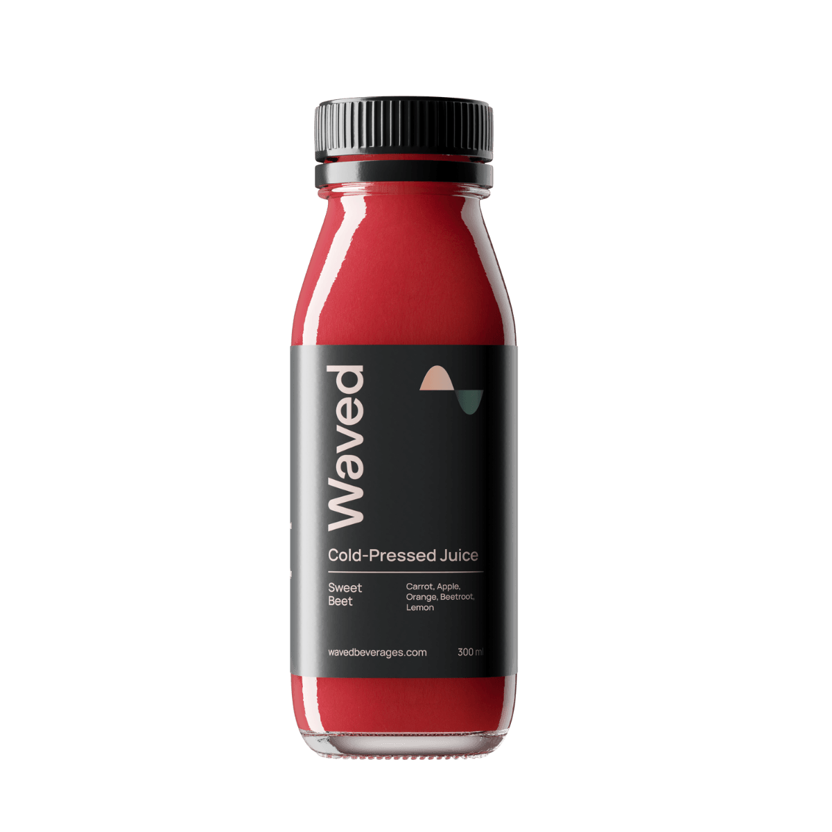 Sweet Beet - Waved Beverages