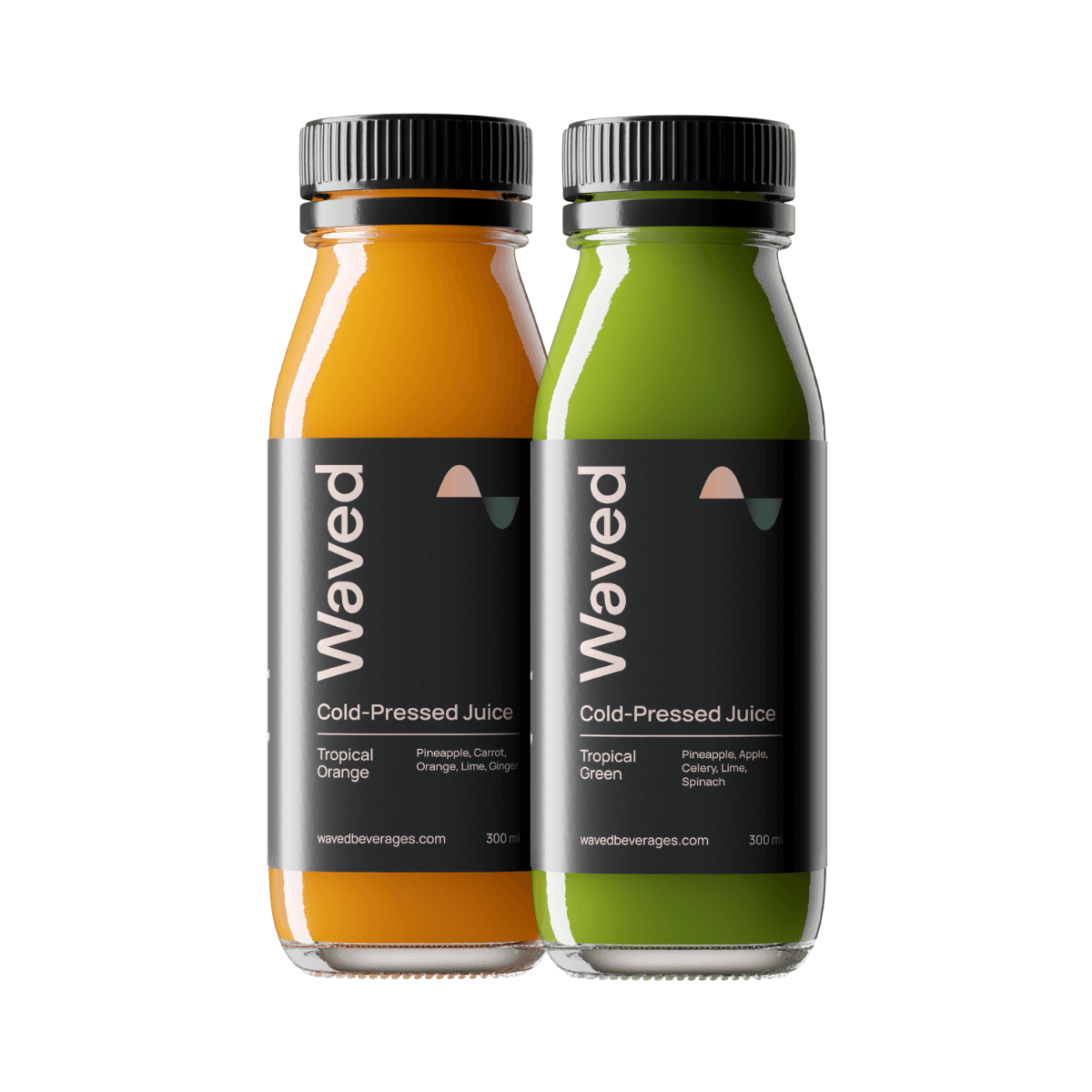 Rejuvenate - Waved Beverages